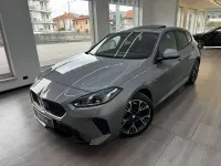 Usata BMW 118 M Sport 150 CV (110 kW) 2025 Grigio Utilitaria