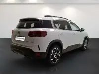 Usata Citroën C5 Aircross 131 CV (96 kW) 2023 Bianco SUV