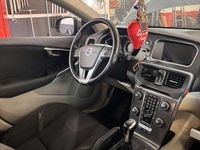 Usata Volvo V40 Business Edition 120 CV (88 kW) 2016 Berlina