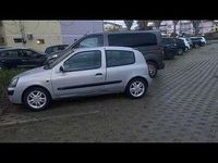 Usata Renault Clio II Dynamique 82 CV (60 kW) 2003 Berlina