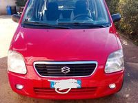 Usata Suzuki Wagon R+ 2012 Monovolume