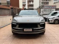 Usata Porsche Macan 265 CV (194 kW) 2023 Grigio SUV