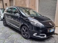 Usata Renault Scénic III XMOD 110 CV (80 kW) 2012 Monovolume