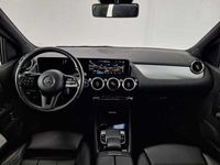 usata Mercedes B180 B 180d Automatic Business Extra