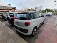 usata Fiat 500L 1.4 95 CV Pop