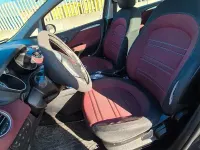 Begagnad Fiat Punto Evo Sport 95 HK (69 kW) 2011 Svart Halvkombi
