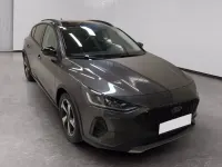 Usata Ford Focus Active 125 CV (91 kW) 2022 Grigio Berlina