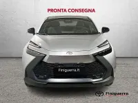 Nuova Toyota C-HR Trend 140 CV (102 kW) 2026 Grigio SUV