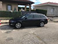 usata Skoda Octavia 4ª serie - 2019