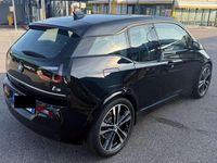 Usata BMW i3 131 kW (179 CV) 2021 Nero Utilitaria