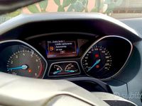 Usata Ford Focus 125 CV (91 kW) 2019 Station wagon