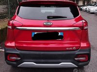 Usata EVO Evo 4 2023 Rosso SUV