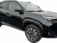Usata Toyota Yaris Cross Trend 116 CV (85 kW) 2024 Grigio scuro metallizzato SUV