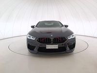 usata BMW 840 Serie 8 d 4.4 Competition Steptronic