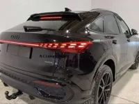 Nuova Audi Q5 Sportback Ambiente 204 CV (150 kW) 2026 Mythos SUV