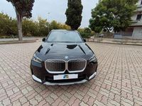 Usata BMW iX1 Comfort Edition 150 kW (204 CV) 2024 Nero SUV