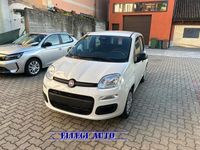Nuova Fiat Panda 69 CV (50 kW) 2025 Bianco extraserie Berlina