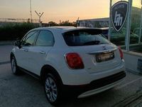 Occasion Fiat 500X Cross 120 ch (88 kW) 2015 Blanc SUV