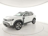 Nuova Dacia Duster Expression 122 CV (89 kW) 2026 Bianco SUV