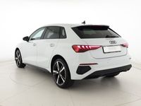 usata Audi A3 Sportback e-tron 