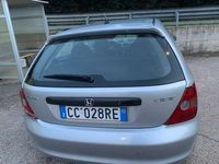 usata Honda Civic CivicVII 2001 3 porte 1.4 LS