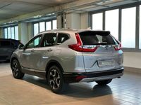 usata Honda CR-V 2.0 Hev eCVT 2.0 Hev eCVT Executive Navi AWD