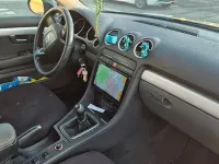 Usata Seat Exeo 143 CV (105 kW) 2012 Nero Station wagon