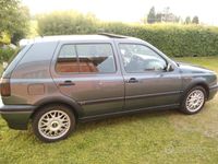 usata VW Golf III Golf 1.6 cat 5 porte GT Special