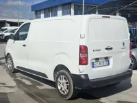 Usata Peugeot Expert Premium 120 CV (88 kW) 2020 Bianco Furgone