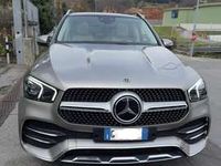 usata Mercedes GLE300 d Premium Plus 4matic auto