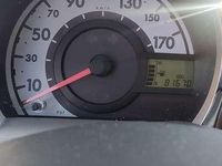 Usata Citroën C1 68 CV (50 kW) 2007 Nero Utilitaria