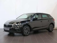 Usata Skoda Scala Style 116 CV (85 kW) 2025 Nero tulipano perlato Utilitaria
