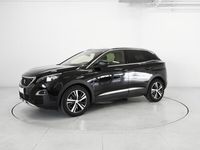 usata Peugeot 3008 PureTech Turbo 130 EAT8 S&S GT Line