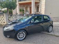 usata Fiat Grande Punto 3p 1.2 Dynamic 65cv