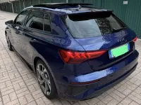 Usata Audi A3 S-Line 150 CV (110 kW) 2023 Berlina