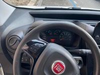 Usata Fiat Fiorino 54 CV (39 kW) 2023 Bianco Monovolume