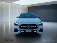 Usata Mercedes GLA200 Advanced Plus 150 CV (110 kW) 2024 Bianco SUV