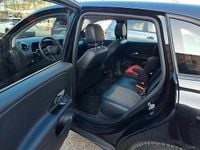 Usata Mercedes B180 2019 Nero Monovolume