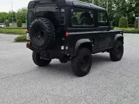 Usata Land Rover Defender 86 CV (63 kW) 1990 SUV