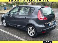 Begagnad Ford C-MAX 115 HK (84 kW) 2012 Grå Minibuss