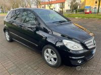 usata Mercedes B200 B 200