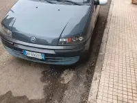 Occasion Fiat Punto 60 ch (44 kW) 2001 Citadine