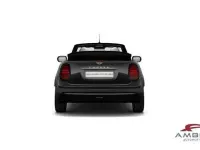 Nuova Mini Cooper S Cabriolet Classic 204 CV (150 kW) 2026 Nero Cabrio