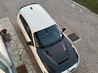 Usata BMW 125 218 CV (160 kW) 2013 Bianco Utilitaria