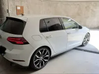 Usata VW Golf VIII GTI 245 CV (180 kW) 2020 Berlina