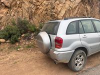 Usata Toyota RAV4 115 CV (84 kW) 2002 SUV