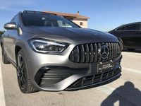 Occasion Mercedes GLA35 AMG AMG 306 ch (225 kW) 2023 Gris SUV