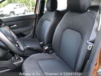 usata Dacia Duster 1.5 Blue dCi 115CV Start&Stop 4x2 Comfort