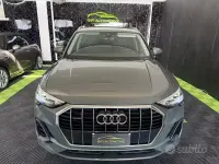 Usata Audi Q3 S-Line 150 CV (110 kW) 2019 Other SUV