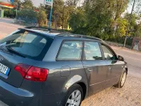 Usata Audi A4 140 CV (102 kW) 2005 Station wagon